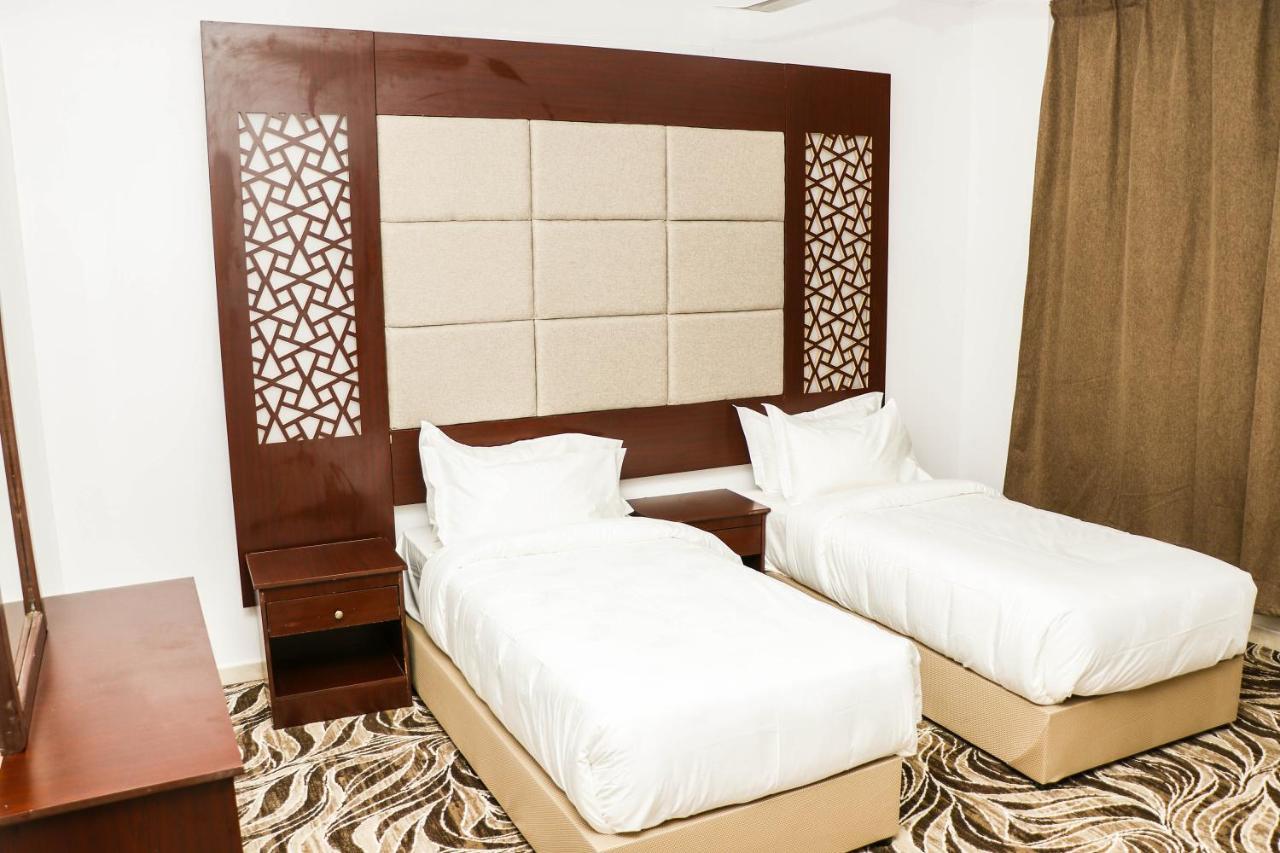 Hotel Al Farhan Dumah Al Jandal Dawmat al-Jandal Exterior foto
